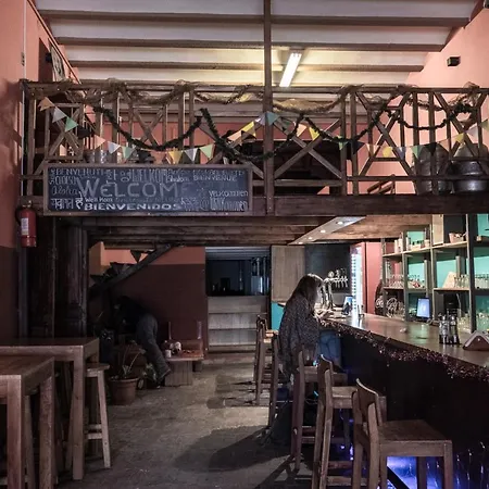 The Adventure Brew Hostel-3